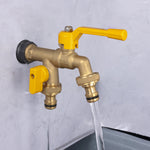 Robinet Extérieur Antigel – Oslo - Vignette | Touslesrobinets.com