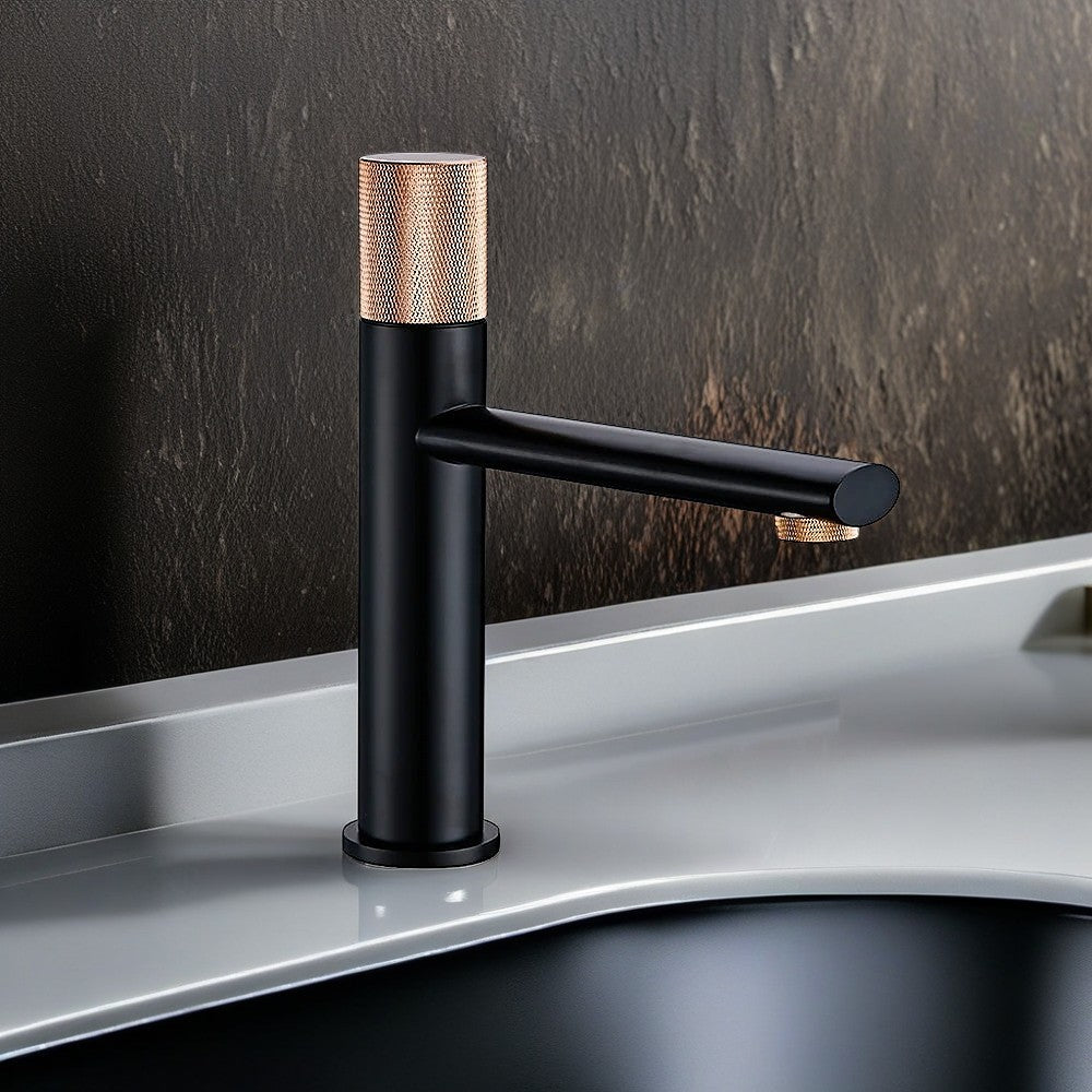 Robinet Lavabo Florence design contemporain