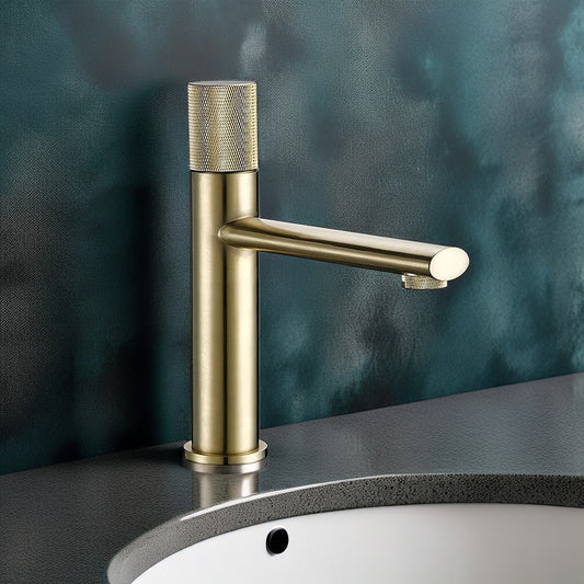Robinet Lavabo Rome élégant et moderne