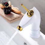 Robinet Lavabo Yaruu - Vignette | Touslesrobinets.com